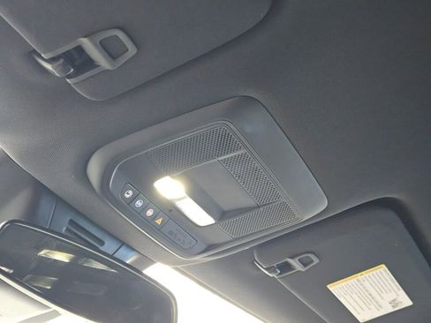 New 2026 Chevrolet Equinox EV LT image 30