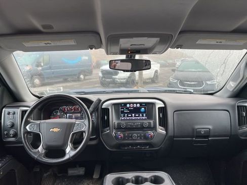 Used 2017 Chevrolet Silverado 1500 LT w/ All Star Edition image 10