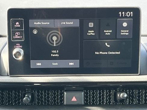 New 2026 Honda CR-V EX-L image 26