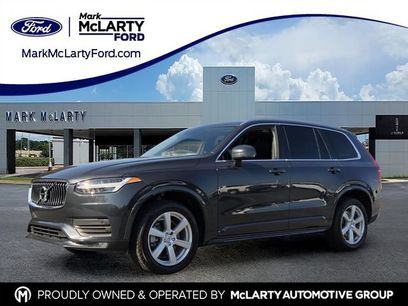 Used 2022 Volvo XC90 T5 Momentum