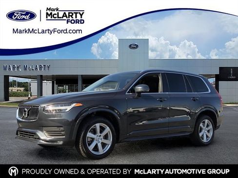 Used 2022 Volvo XC90 T5 Momentum AWD/4WD image 1