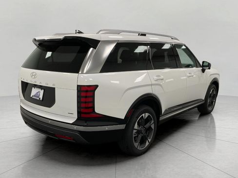 New 2026 Hyundai Palisade Limited AWD/4WD image 3