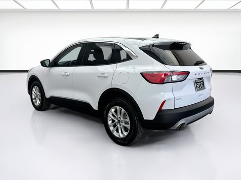 Used 2022 Ford Escape SE AWD/4WD image 6