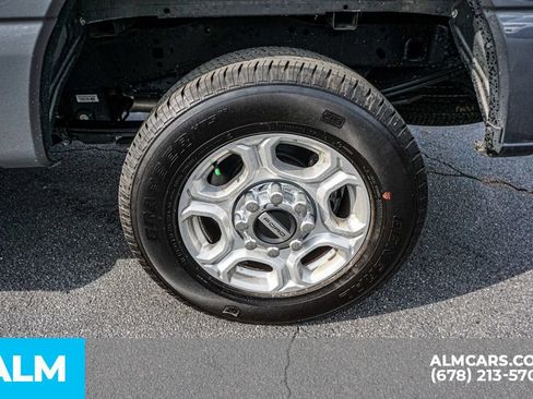 Used 2025 Ford F250 XLT image 16