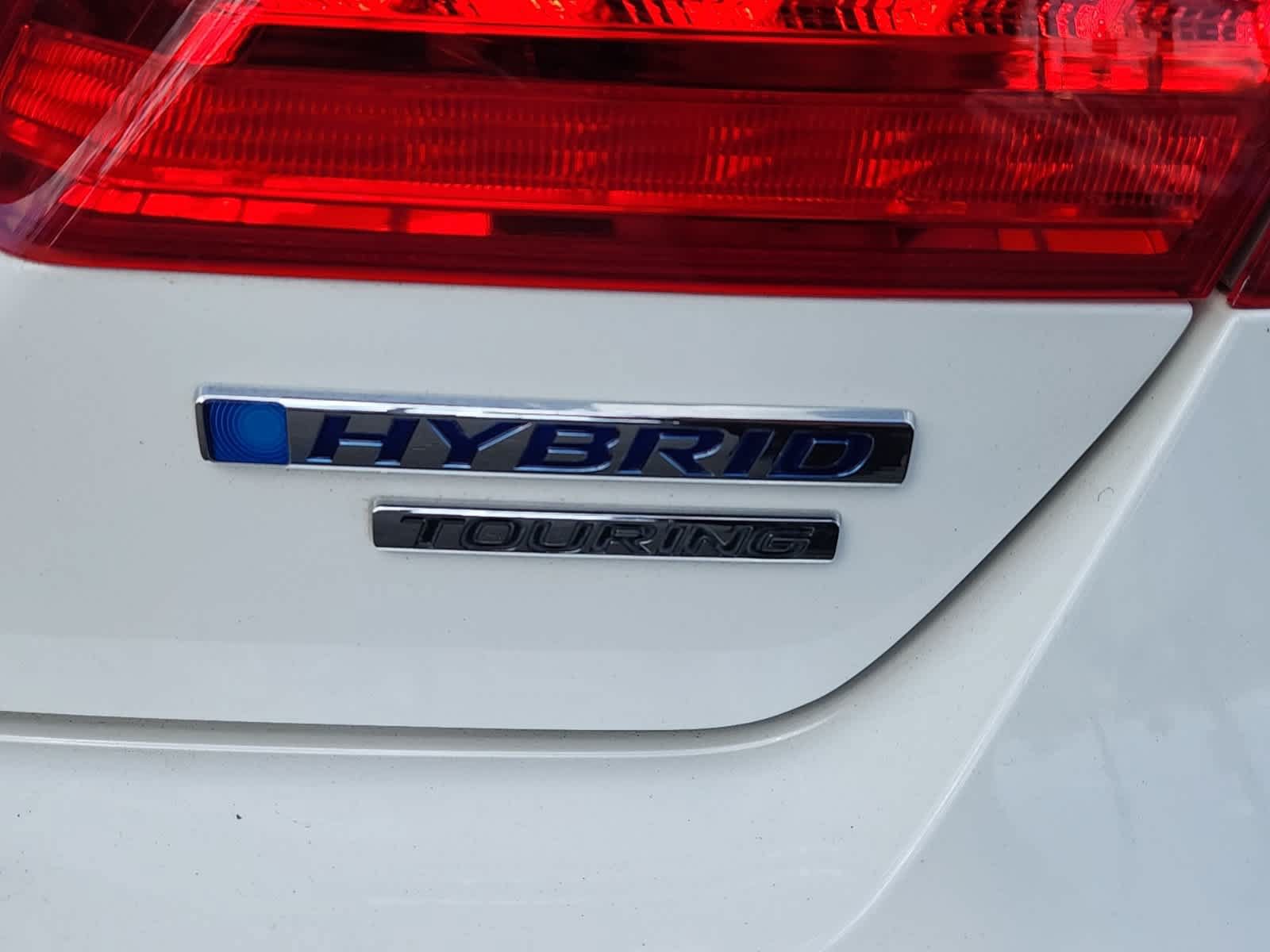Used 2015 Honda Accord Touring image 8