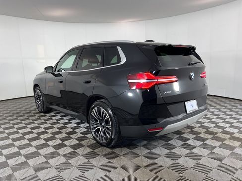 Used 2025 BMW X3 xDrive30i w/ Premium Package image 11