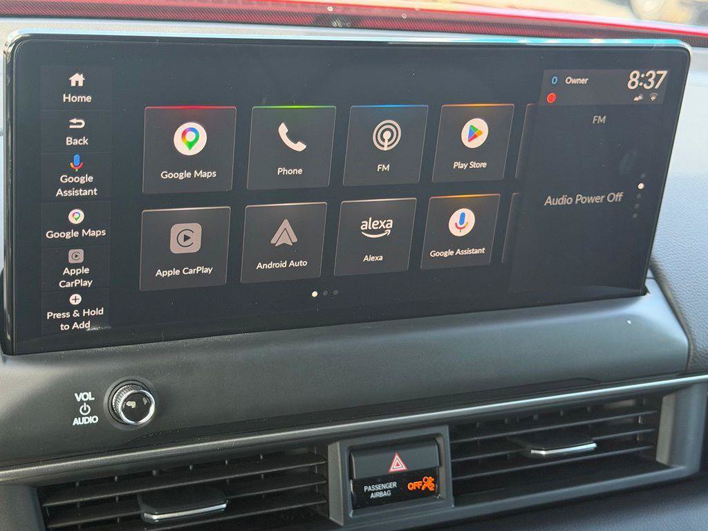 New 2026 Honda Pilot EX-L image 25