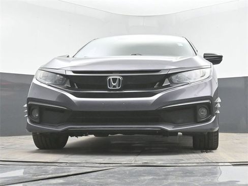Used 2019 Honda Civic Sport image 39