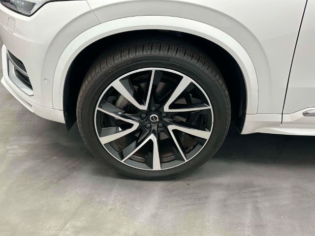 Used 2023 Volvo XC90 B6 Plus w/ Protection Package Premier AWD/4WD image 26