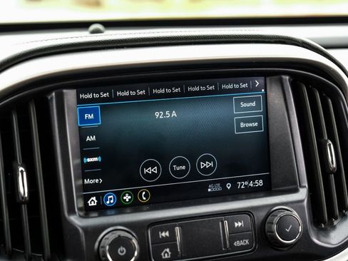 Used 2022 GMC Canyon Elevation w/ Trailering Package RWD image 25