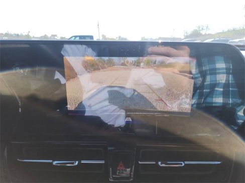 New 2026 Chevrolet TrailBlazer RS w/ Convenience Package image 26