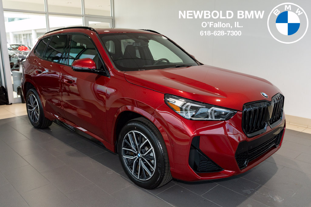 Used 2026 BMW X1 xDrive28i w/ Technology Package AWD/4WD image 1
