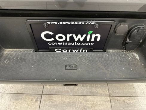 Certified 2024 Ford F150 STX image 19