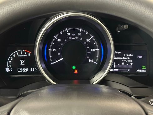 Used 2020 Honda Fit EX image 12