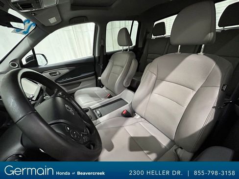 Used 2023 Honda Ridgeline RTL image 27