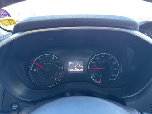 Used 2019 Subaru Crosstrek 2.0i Premium image 28