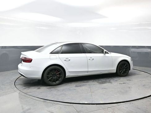 Used 2013 Audi A4 2.0T Premium Plus w/ Premium Plus Pkg image 2