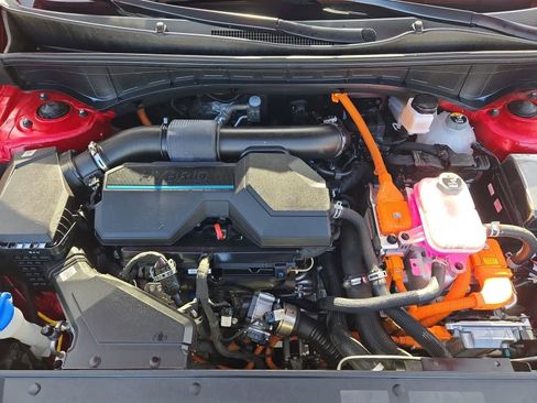 Certified 2022 Kia Sorento EX w/ Panoramic Sunroof Package image 13