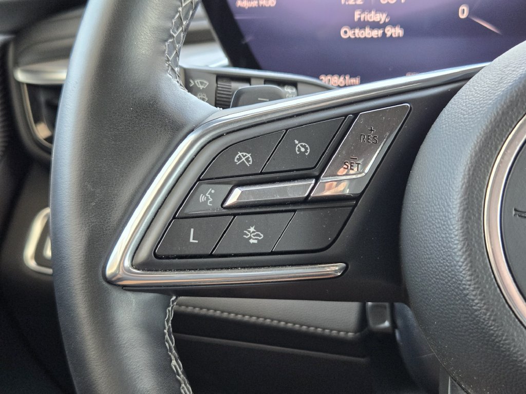 Used 2025 Buick Enclave Avenir w/ Trailering Package, 5000 lbs. FWD image 27
