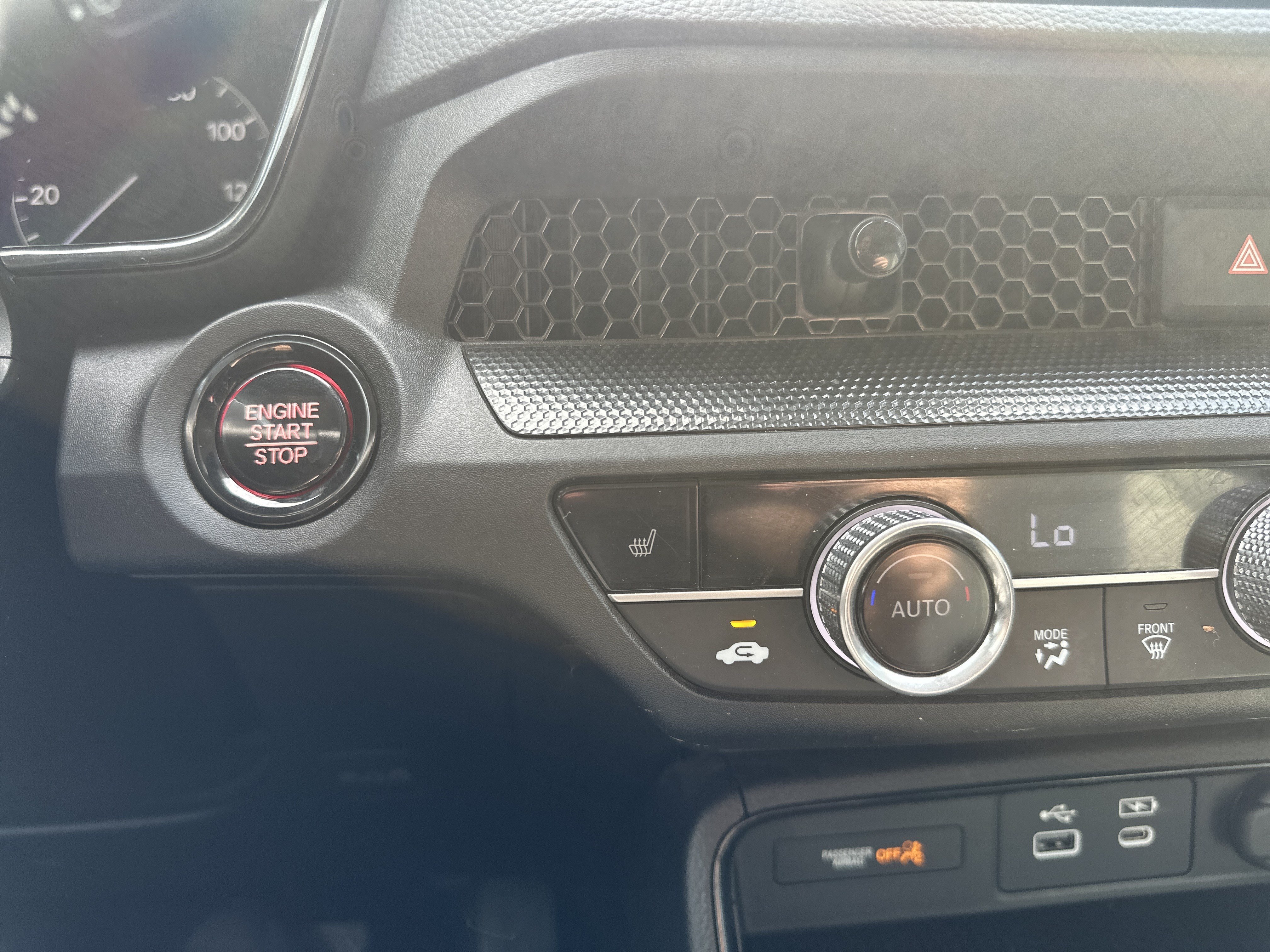 Certified 2024 Honda CR-V EX image 20