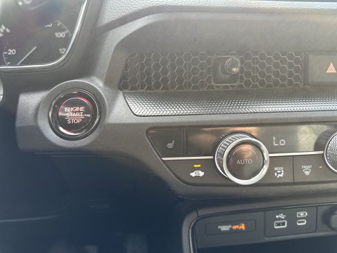 Used 2024 Honda CR-V EX image 20
