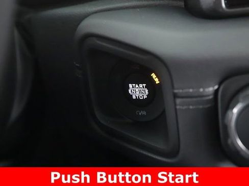 New 2026 Jeep Gladiator Sport image 21