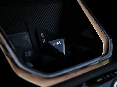 New 2026 BMW X3 xDrive30 w/ Premium Package image 36