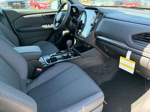 New 2026 Subaru Forester Premium AWD/4WD image 23
