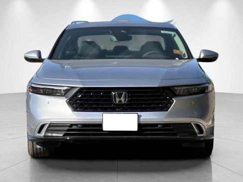 New 2026 Honda Accord EX-L image 8