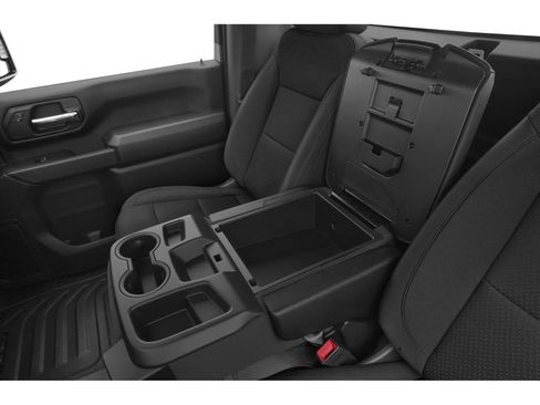 New 2025 GMC Sierra 3500 Pro w/ Convenience Package RWD image 32
