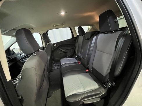 Used 2018 Ford Escape SE w/ SE Sync 3 Package image 23