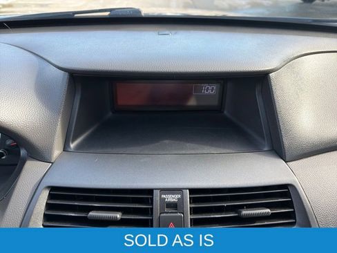 Used 2009 Honda Accord LX-P image 20