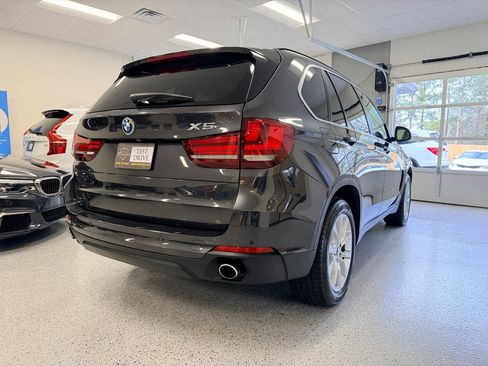 Used 2016 BMW X5 xDrive35i image 9