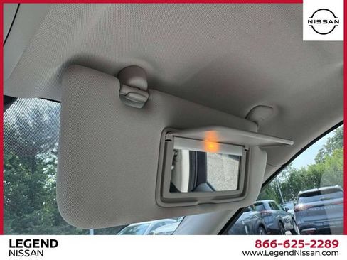 Used 2023 INFINITI Q50 Luxe w/ Cargo Package AWD/4WD image 36