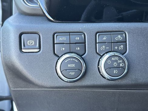 New 2026 GMC Sierra 1500 SLT w/ SLT Premium Plus Package image 20