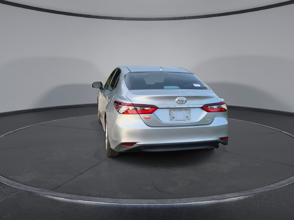 Used 2023 Toyota Camry LE FWD image 7