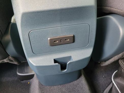 New 2025 Ford Maverick XL w/ Equipment Group 101A image 15