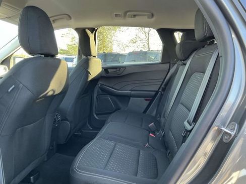 New 2025 Ford Escape Active w/ Cold Weather Package image 24