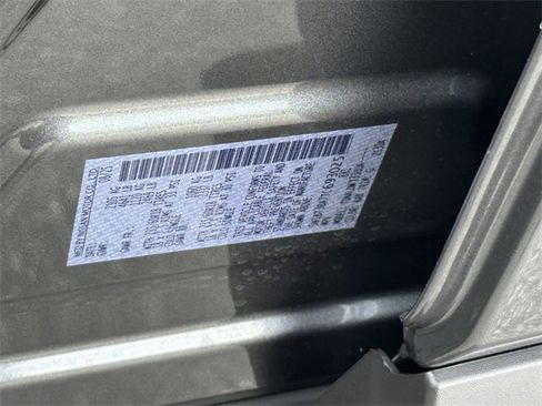 New 2026 Nissan Rogue SV image 27