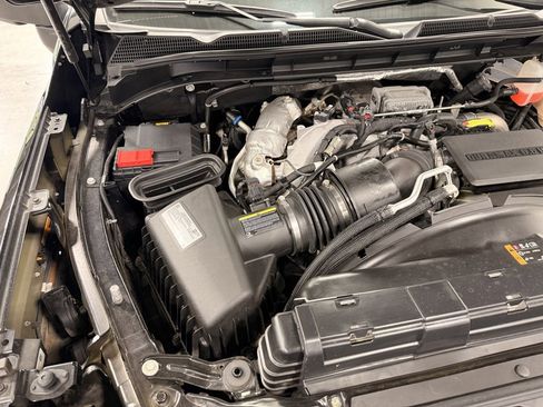 Used 2021 GMC Sierra 3500 Denali w/ Denali Black Diamond Edition image 42