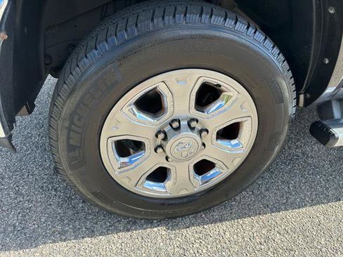 Used 2015 RAM 2500 Laramie w/ Convenience Group image 46