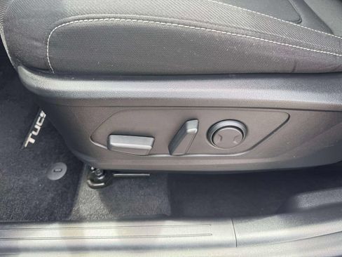 Certified 2024 Hyundai Tucson SEL AWD/4WD image 14