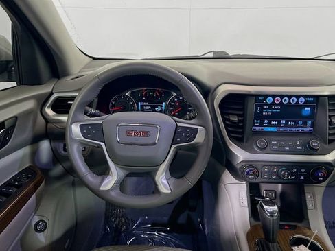 Used 2018 GMC Acadia SLE w/ Driver Alert Package I FWD image 21