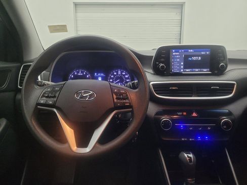 Used 2019 Hyundai Tucson SE AWD/4WD image 22