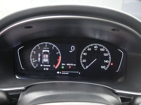 Used 2023 Honda Civic EX-L image 32
