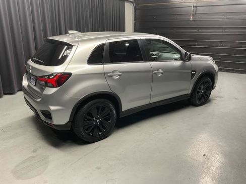 Used 2021 Mitsubishi Outlander Sport FWD image 5