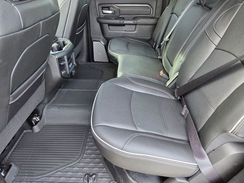 New 2026 RAM 2500 Power Wagon image 7