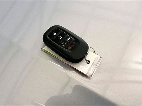 Used 2022 Honda Civic EX image 9