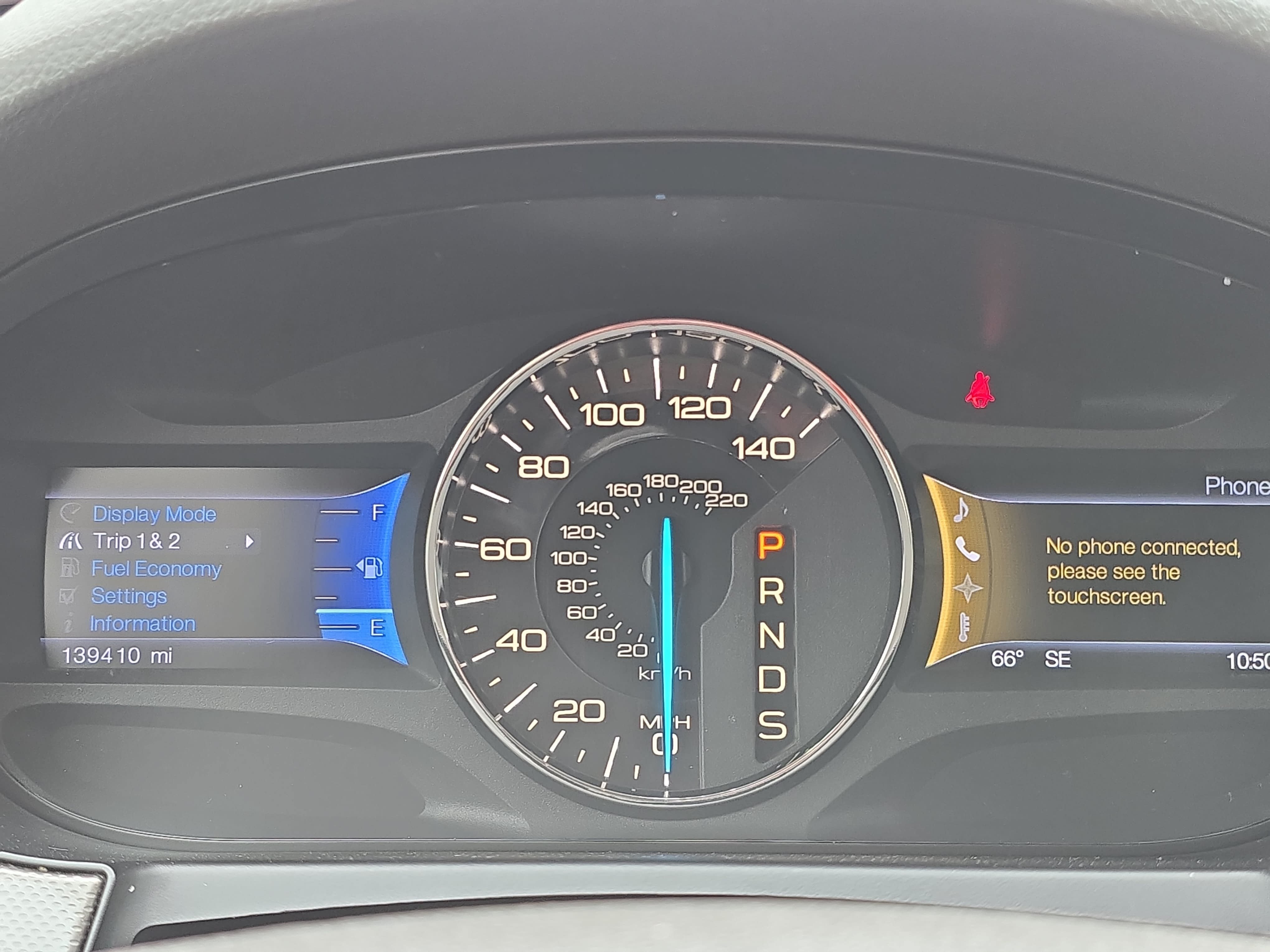 Used 2013 Ford Edge SEL AWD/4WD image 19