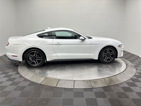 Used 2023 Ford Mustang Premium RWD image 17
